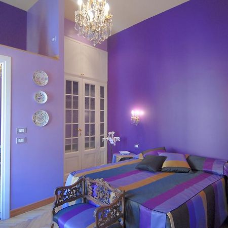 Suite Casa Pariolina Roma Habitación foto