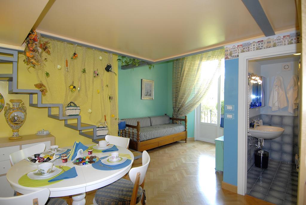 Suite Casa Pariolina Roma Habitación foto
